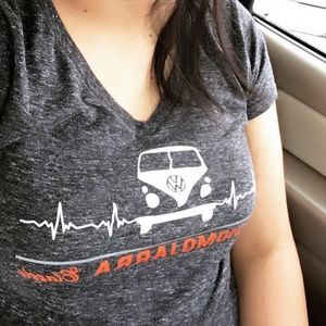 Meet your Posher, Norma